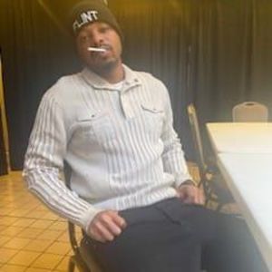 Meet your Posher, Maurice